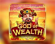 God of Wealth FS