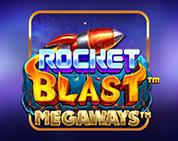 Rocket Blast Megaways