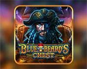 Blue Beard`s Chest